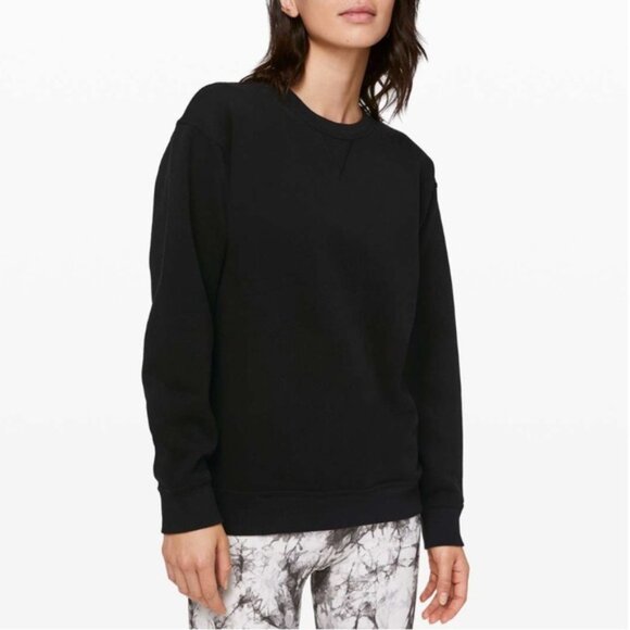 lululemon All Yours Crew - Picture 7 of 14